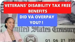 LAWYER EXPLAINS HOW TO CHALLENGE VETERANS AFFAIRS OVERPAYMENT AMOUNT OR REQUEST A WAIVER