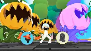 Ph&acirc;n T&iacute;ch V&agrave; Giải Th&iacute;ch Vấn Đề Trồng B&iacute; Si&ecirc;u To Play Together