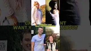 4 Missing People&hellip; No Answers #RileyBrennan #ParanormalParanoids #ShelbyOaks #Missing #unsolved