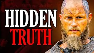 Why Ragnar Lothbrok&rsquo;s Death Was Actually His Plan! (The Vikings)
