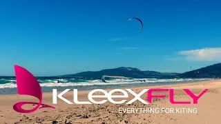 Everything for kiting.