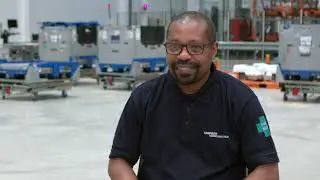 From Entry Level to Leadership: Garvin's Unipart Journey