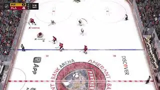 NHL 26