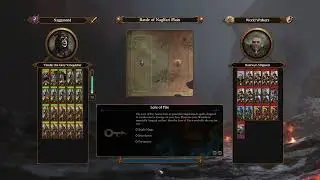 WH3: Malekith Domination Victory Turn 74 (Legendary) -- Part 07/20