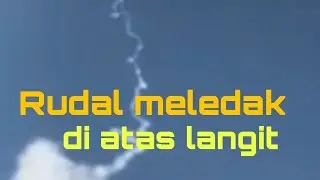 Riyadh Missile Attack 2021 .