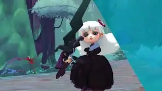 Gigantic &mdash; трейлер обновления Season of Souls