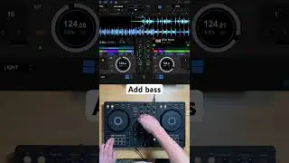 House mix #dj #mix #music #musicmix #house #housemusic #djing #transition #tutorial #djmix