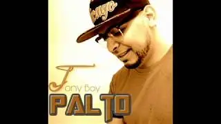 Yioni - Te Palto