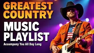 🎶 Cowboy Nostalgia Playlist &ndash; Classic Country Songs, Cowboy Tears & Ballads 2026