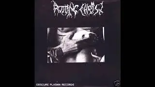 Rotting Christ - Feast of the Grand Whore (1991)