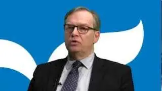 PartnerTech - Intervju med VD Leif Thorwaldsson