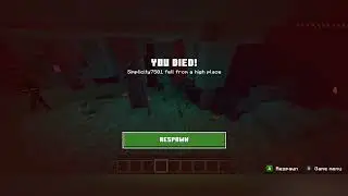 Minecraft Nether Survival Series Episode 1: Is This Doable?