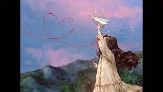 Strangers' Connection - Michuu