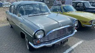 Wheels On The Waterfront Sunday 7th September 2025