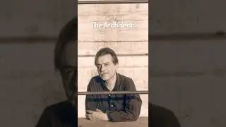 Architect Paulo Mendes da Rocha #architecture #designinspiration #brasil #travel