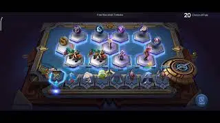 4VENOM+4MAGE+6SUPERHERO+3GUARDIAN ~ COMBO MAGIC CHESS TERKUAT 2022 ,, UDAH KERAS TAMBAH SAKIT??