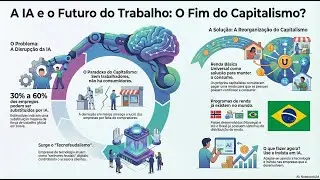 TECNOFEUDALISMO - O Fim do Capitalismo como Conhecemos