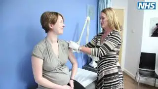 Protect yourself against flu