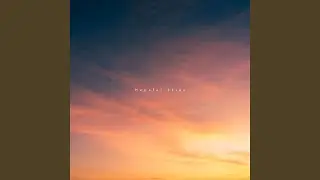 Hopeful Skies