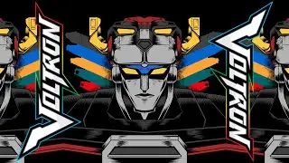 Voltron Fans Will Love This Opening Theme