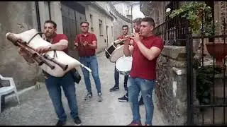 Fanfarra sorianello