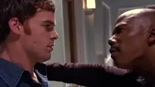 You're trying to quit-James Doaks x Spider man Miles Morales-#shorts #spiderman  #jamesdoakes #edit