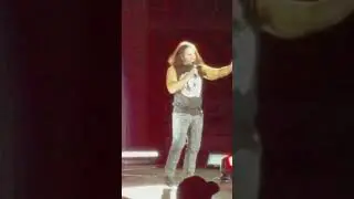 Woken Matt Hardy confronts 