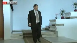 Florin Turcanu  risca suspendarea