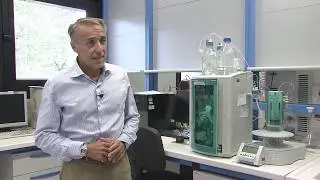 Prodotti della bioeconomia circolare: intervista a G. Brajon - Istituto Zooprofilattico Sperimentale
