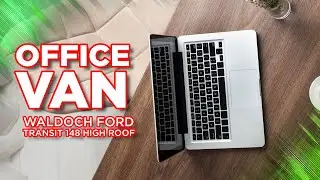Идеальный офисный автомобиль