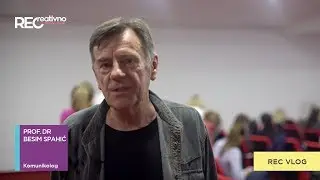 REC Vlog - Besim Spahić - [S06E03]