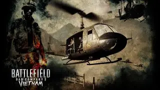 Battlefield Bad Company 2 Vietnam Project Rome Mod Empire Server