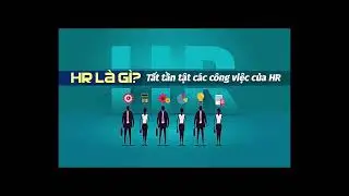HR l&agrave; g&igrave; v&agrave; những điều bạn cần biết về nghề nghiệp n&agrave;y