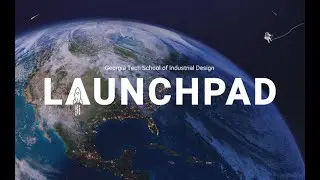 GT Design - Launchpad Design Showcase