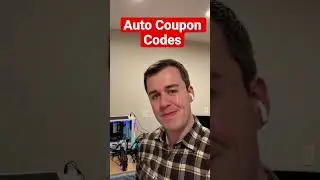 Try This Browser Extension to Automatically Get Coupons Online!