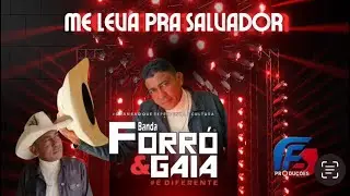 Me Leva pra Salvador 