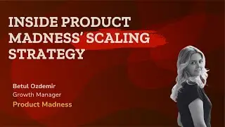 How Product Madness Scales Creatives That Actually Convert