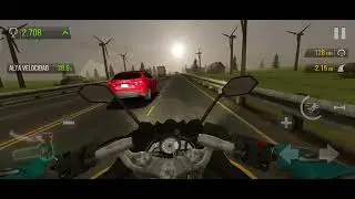 Traffic Rider Online 🎮