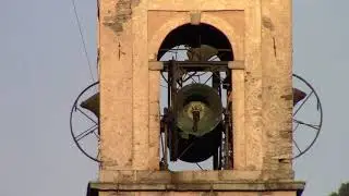 Campane di Marchirolo (va) -vigilia solennità-