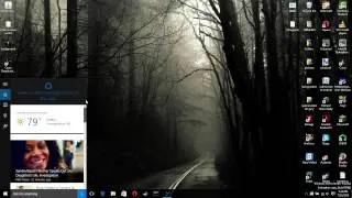 Windows 10 (My pros and cons)