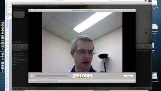 using imovie to create you word wall movie