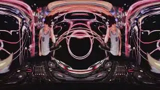 TOG presents Reker visuals by Plamp Visuals 02/025/23