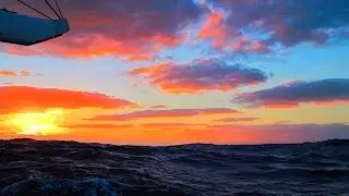 Boating Safety - How to Use Seabed Symbols for Sailing