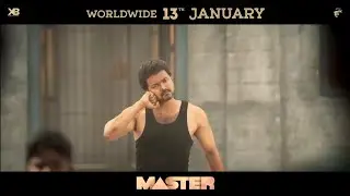 master promo 10/ master release date / master full movie