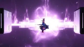 DR 2-10 RNI Eve Echoes 