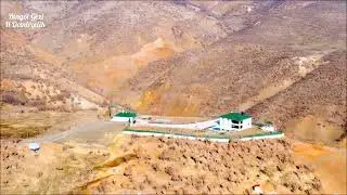 Çukurca Köyü Qertev Bingöl