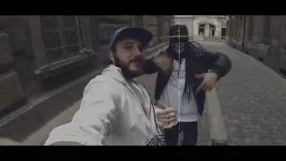 Santis - Fin, Fin (OFFICIAL VIDEO)