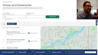 🎥 How to Search for Drugs on Medicare.gov & Compare Plans