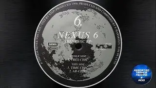 [Acid Trance] Nexus 6 - AB Chic [Noom] 1994