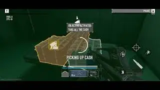 Payday: Crime War Android/iOS Gameplay